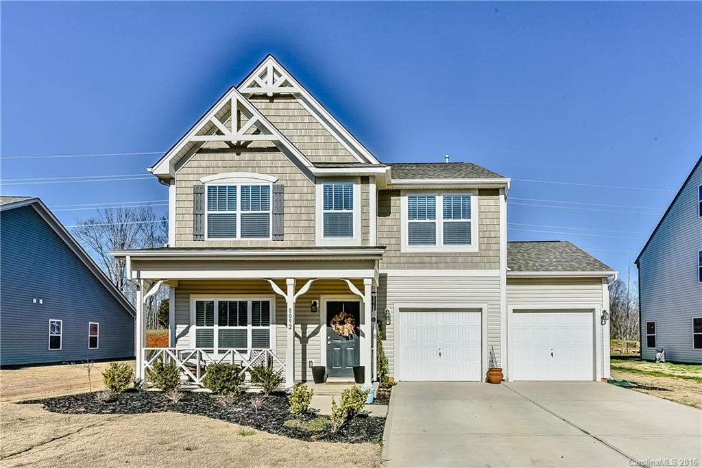Wakefield, Fort Mill Community