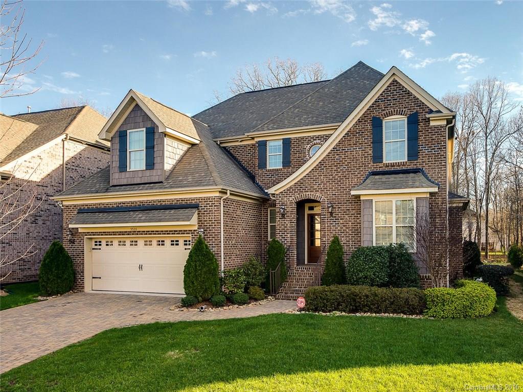 Property image 1 at 5526 Open Book Lane, Charlotte, NC 28270