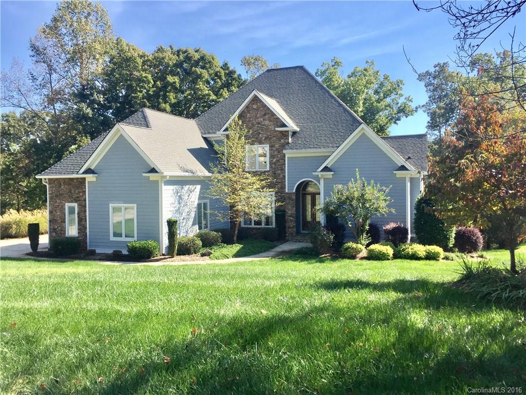 Property image 1 at 226 Wildwood Cove Drive, Mooresville, NC 28117