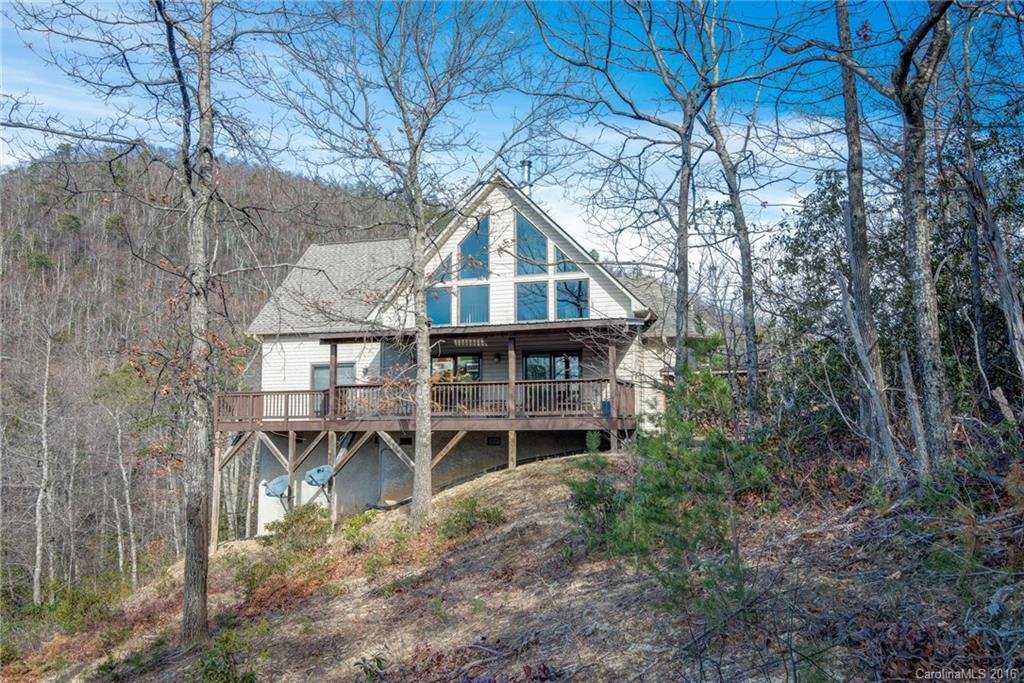Property image 1 at 115 Miller Cove Road, Black Mountain, NC 28711