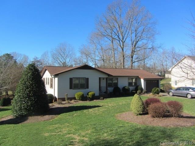 Property image 1 at 275 Knollwood Drive, Forest City, NC 28043