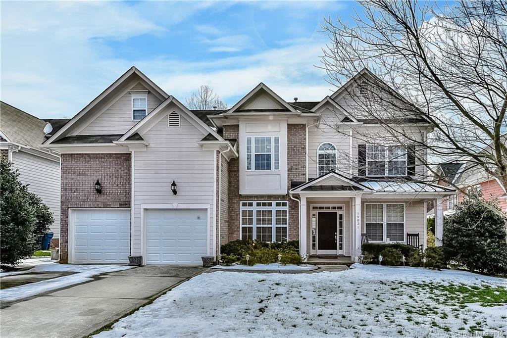 19831 Coachmans Trace