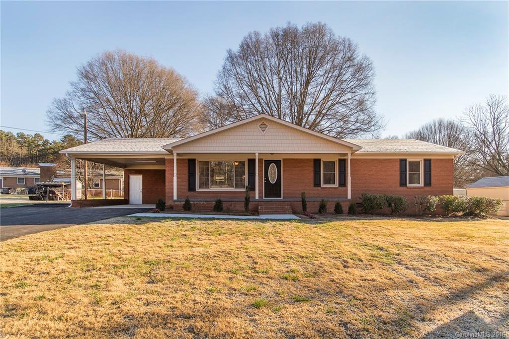 Property image 1 at 327 Meadowood Circle, Kannapolis, NC 28081