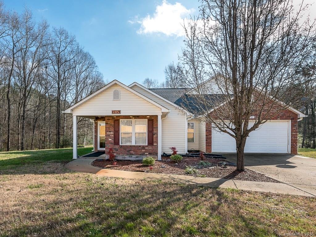 Property image 1 at 2301 Gleneagles Drive, Monroe, NC 28110