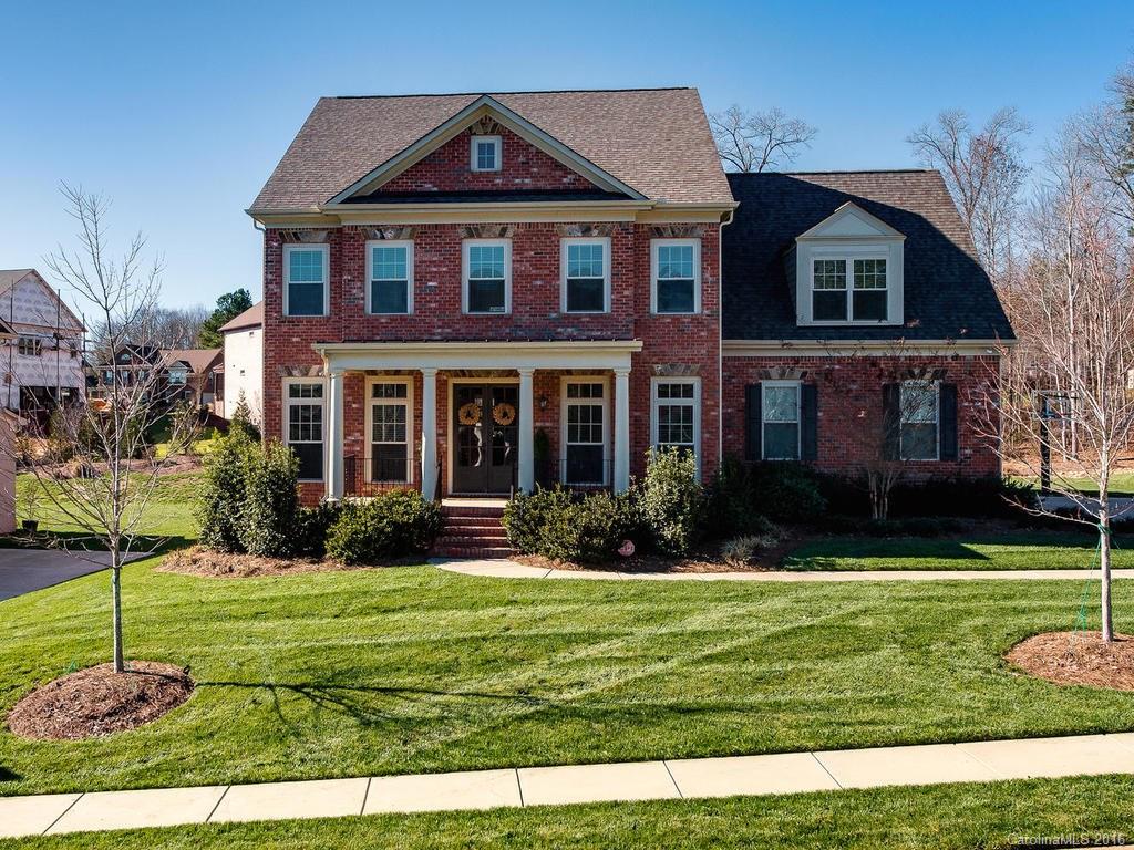 Bridgemill, Fort Mill Community