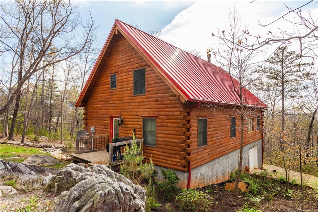 Property image 1 at 877 Boland Drive, Lake Lure, NC 28746