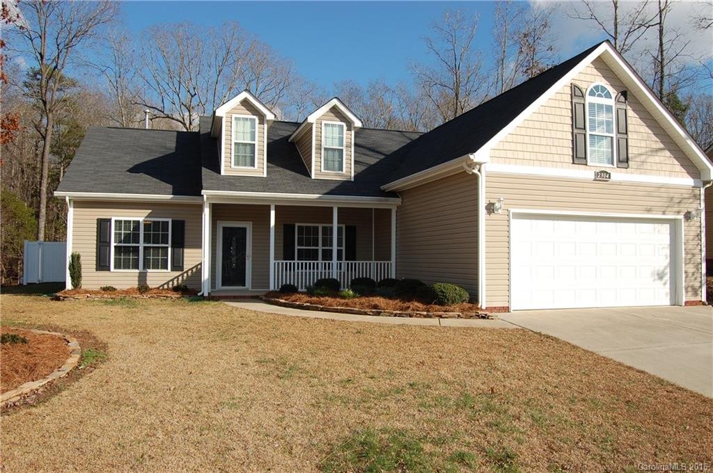 Property image 1 at 2304 Larkspur Lane, Wingate, NC 28174