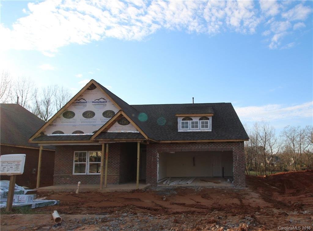 Property image 1 at 2845 Santiago Circle, Monroe, NC 28110