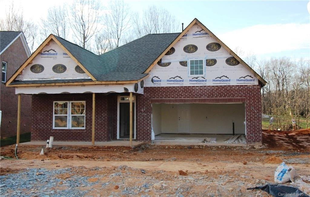 Property image 1 at 2839 Santiago Circle, Monroe, NC 28110