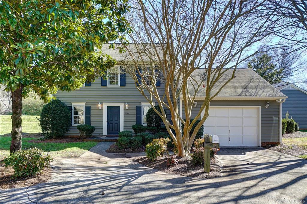 3109 Stone Orchard Place