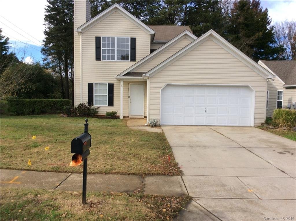 Property image 1 at 12730 Cedar Crossings Drive, Charlotte, NC 28273