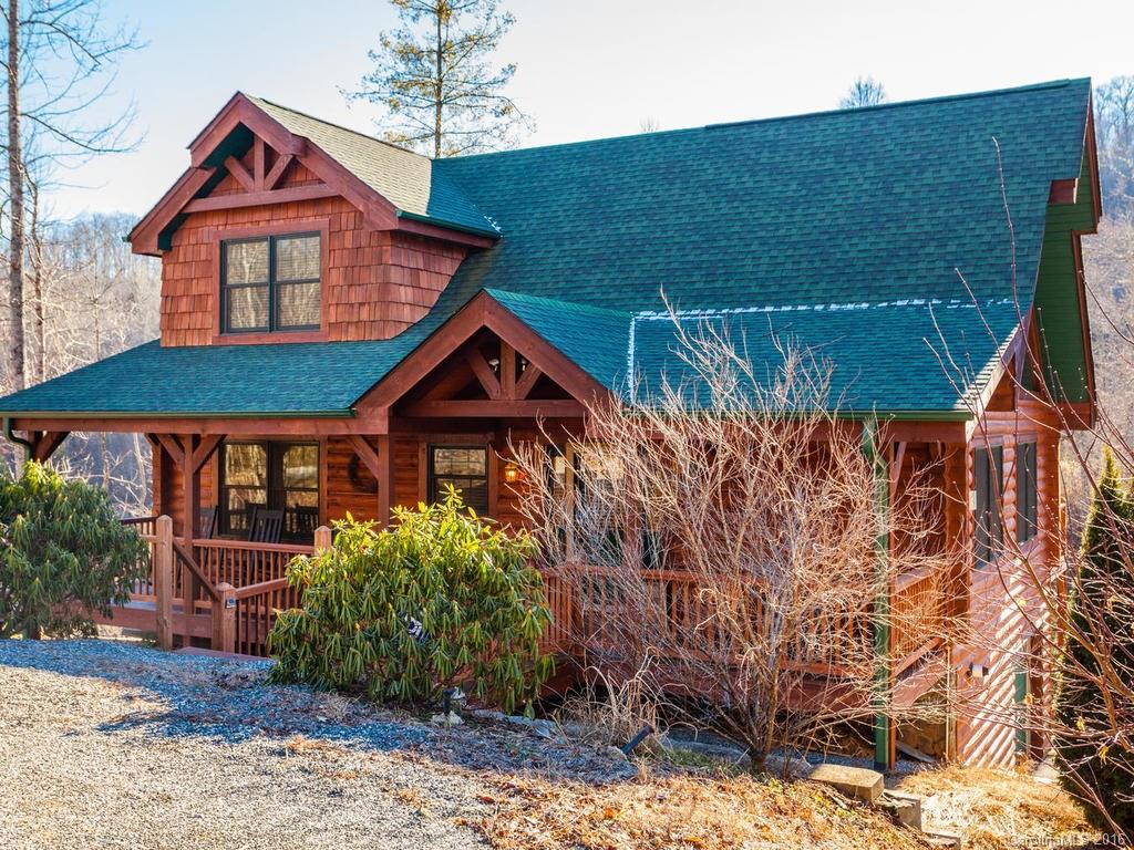 Property image 1 at 126 The Vines Boulevard, Marshall, NC 28753