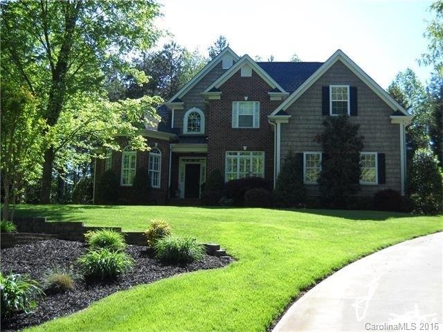 Property image 1 at 267 Laurel Crest Drive, Kannapolis, NC 28081