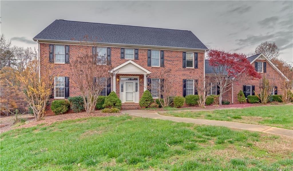 Property image 1 at 130 Brightmore Circle, Rutherfordton, NC 28139