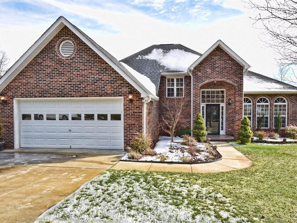 Property image 1 at 1310 Crown Ridge Drive, Fort Mill, SC 29708