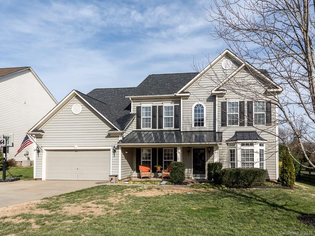 Property image 1 at 624 Circle Trace Road, Wesley Chapel, NC 28110