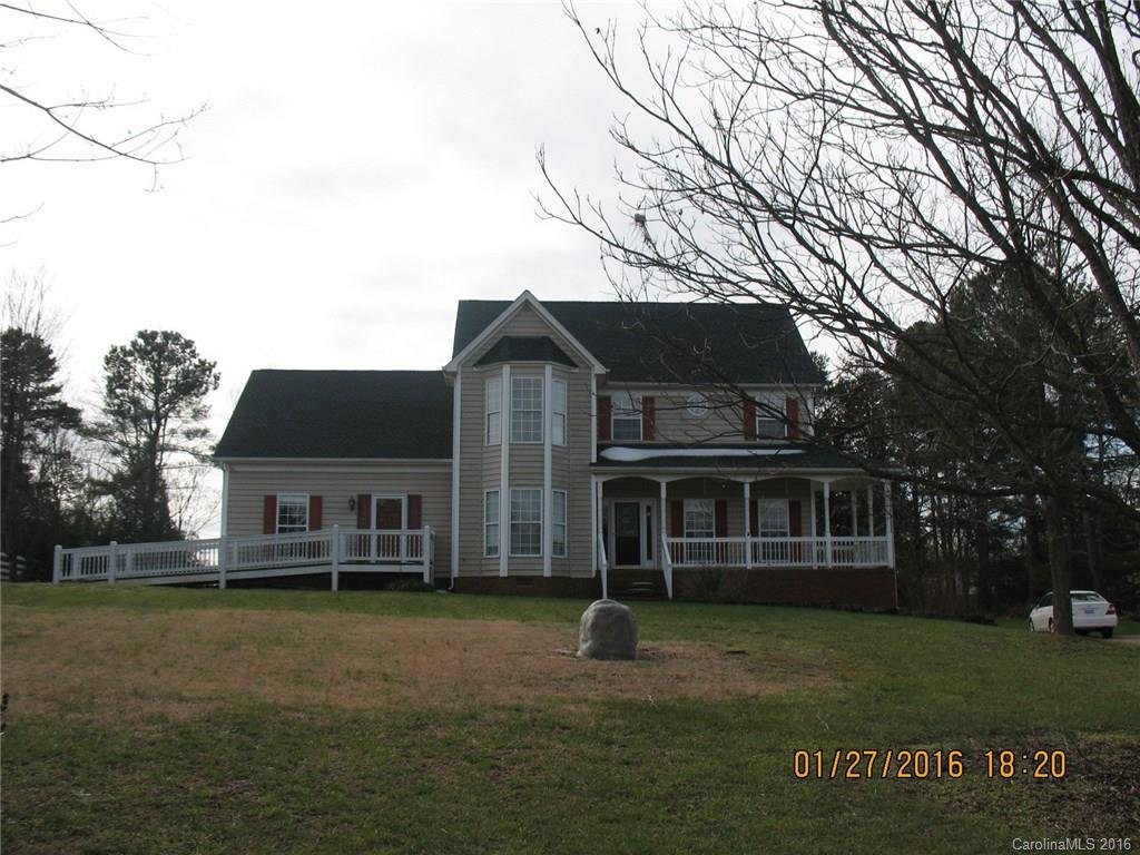 Property image 1 at 9332 Morgan Glenn Drive, Mint Hill, NC 28227