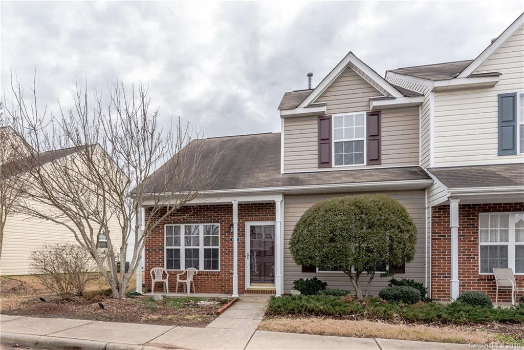 Cole Creek, Fort Mill Community