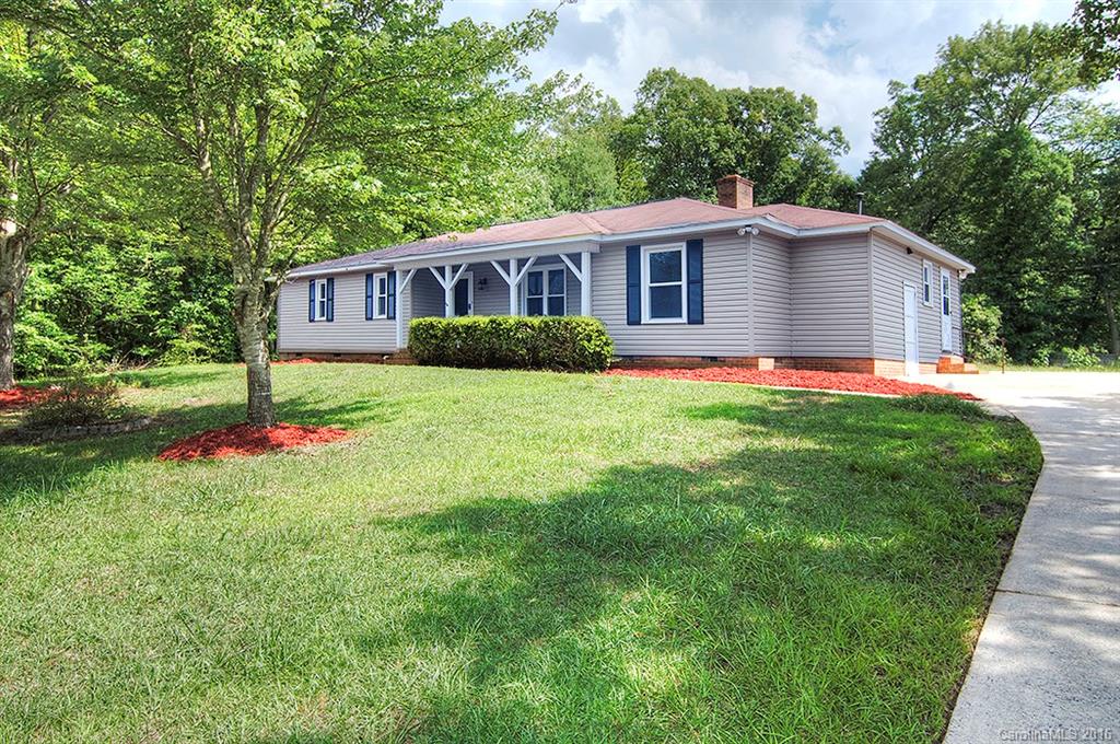 Property image 1 at 4432 Bobwhite Court, Charlotte, NC 28213