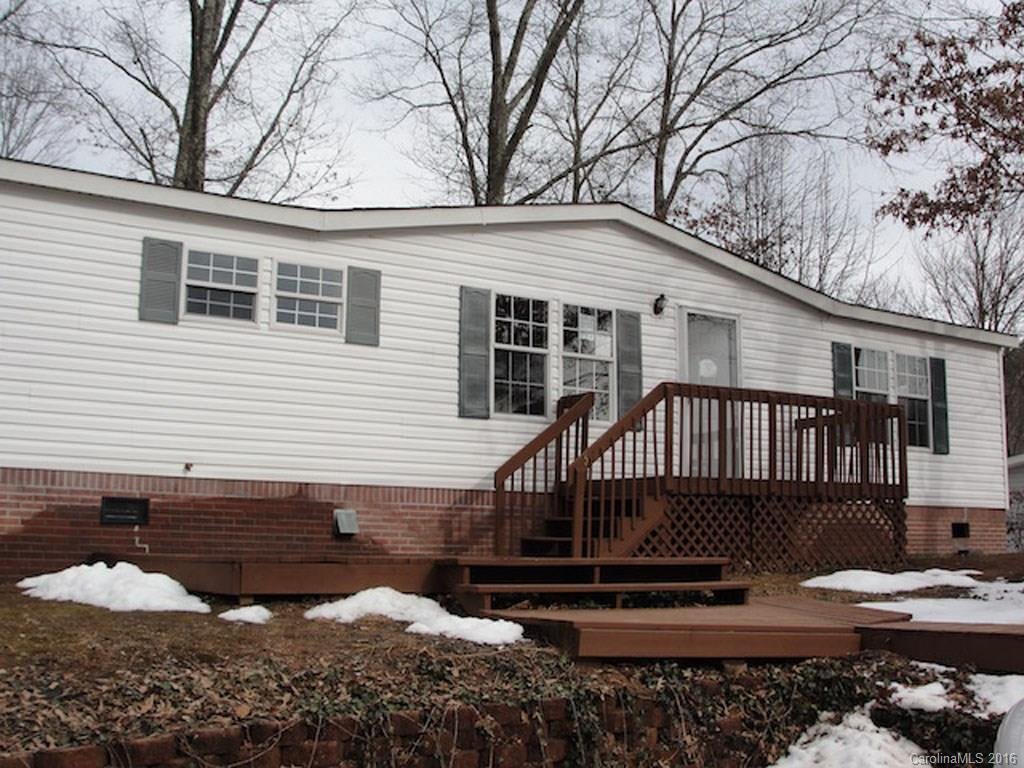 Property image 1 at , Leicester, NC 28748