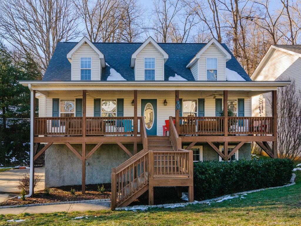 Property image 1 at 17 Grove Garden Avenue, Candler, NC 28715