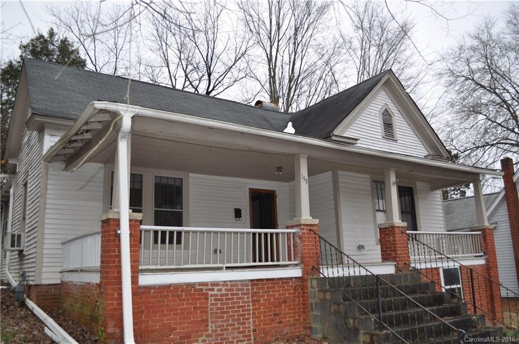 Property image 1 at 153 Franklin Avenue, Concord, NC 28025