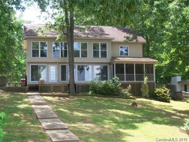 Property image 1 at 554 Acorn Acres Road, Norwood, NC 28128