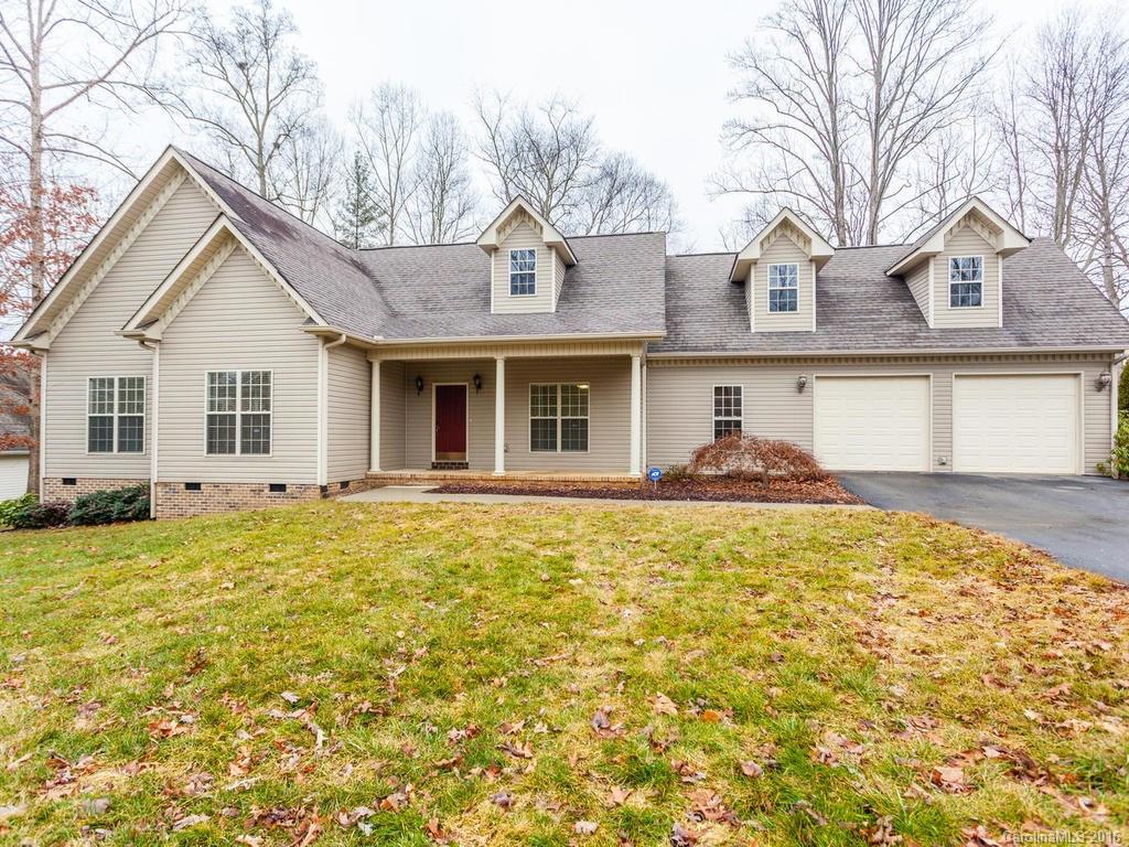 Property image 1 at 24 Helen Holcombe Way, Candler, NC 28715