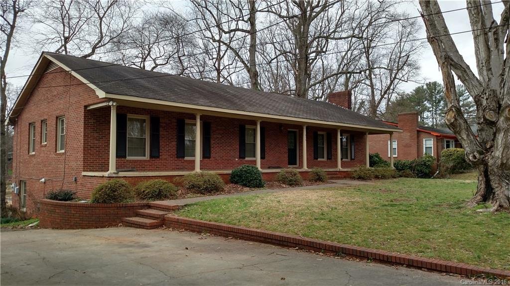 Property image 1 at 614 S Carolina Avenue, Statesville, NC 28677