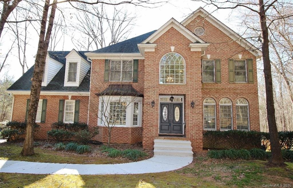 Property image 1 at 1281 Lurecliff Place, Fort Mill, SC 29708