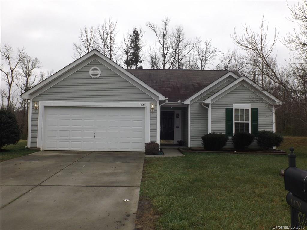 1428 Hyacinthia Lane