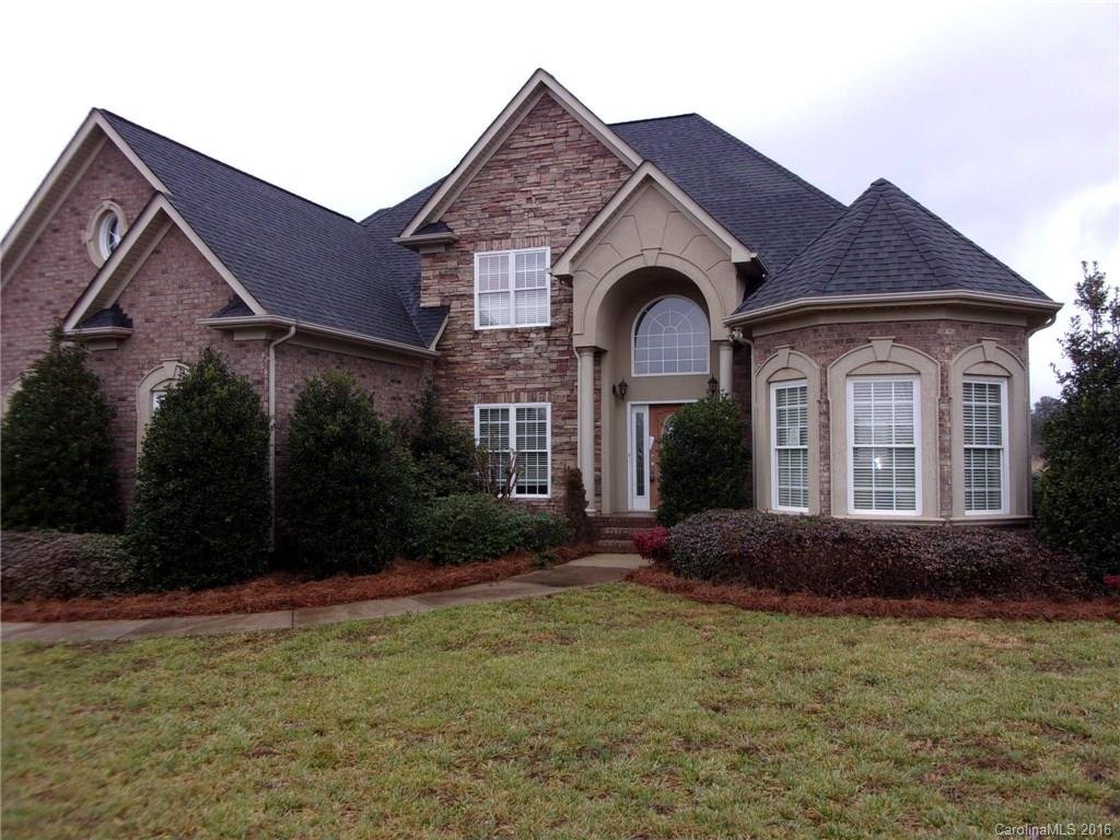 Property image 1 at 4812 Campobello Drive, Monroe, NC 28110