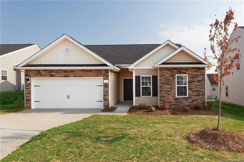 Property image 1 at 6306 Sydney Mae Lane, Charlotte, NC 28262