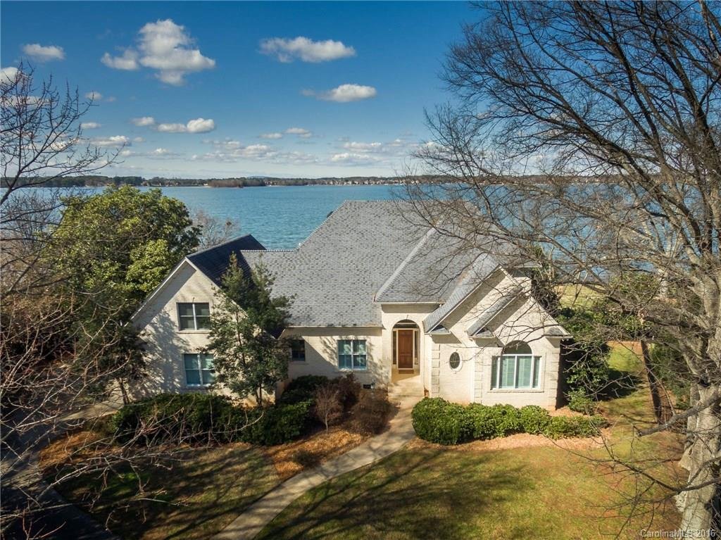 17208 Island View Drive