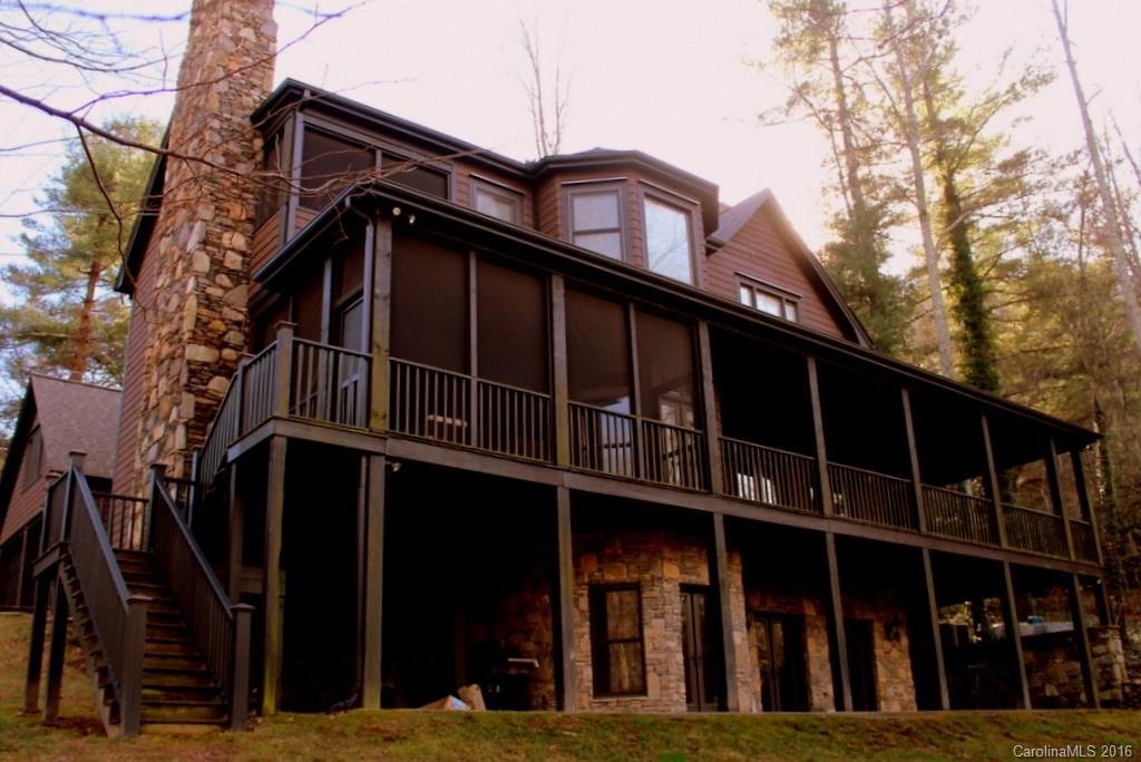 Property image 1 at 471 Chestnut Hill Loop, Gerton, NC 28735