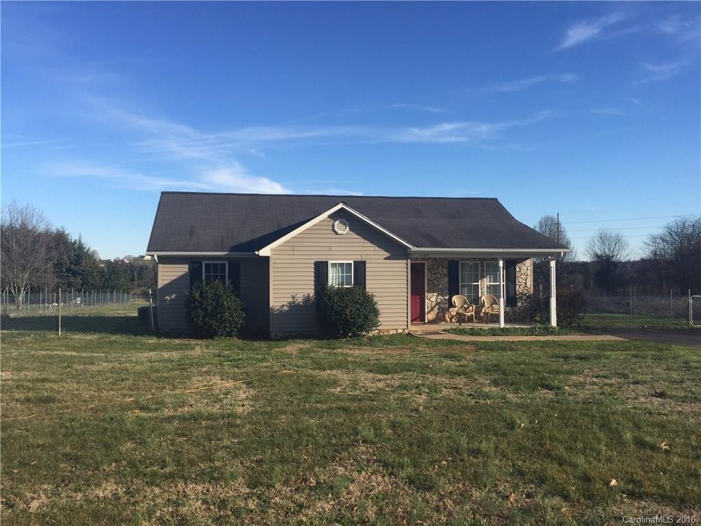 Property image 1 at 3164 River Road, Lincolnton, NC 28092