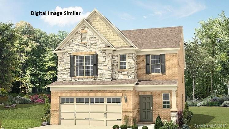 Property image 1 at 9739 Wheatfield Road, Charlotte, NC 28277