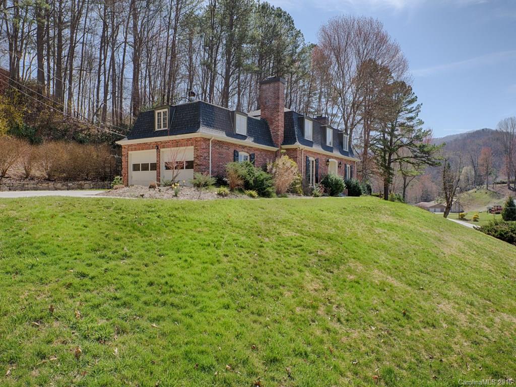 Property image 1 at 34 Forest Park Drive, Waynesville, NC 28785