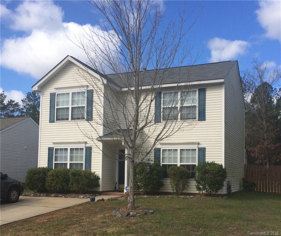 1284 Shenandoah Circle