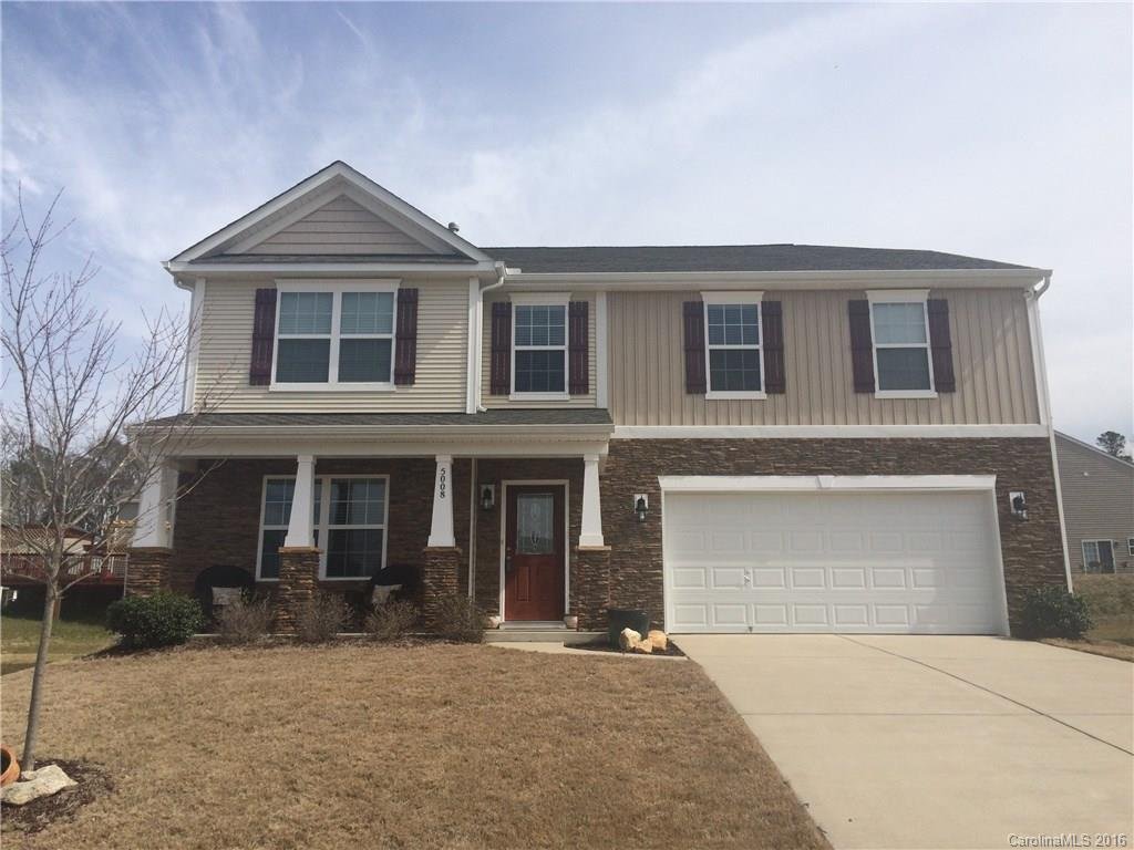 Property at 5008 Social Circle, Indian Land, SC 29707