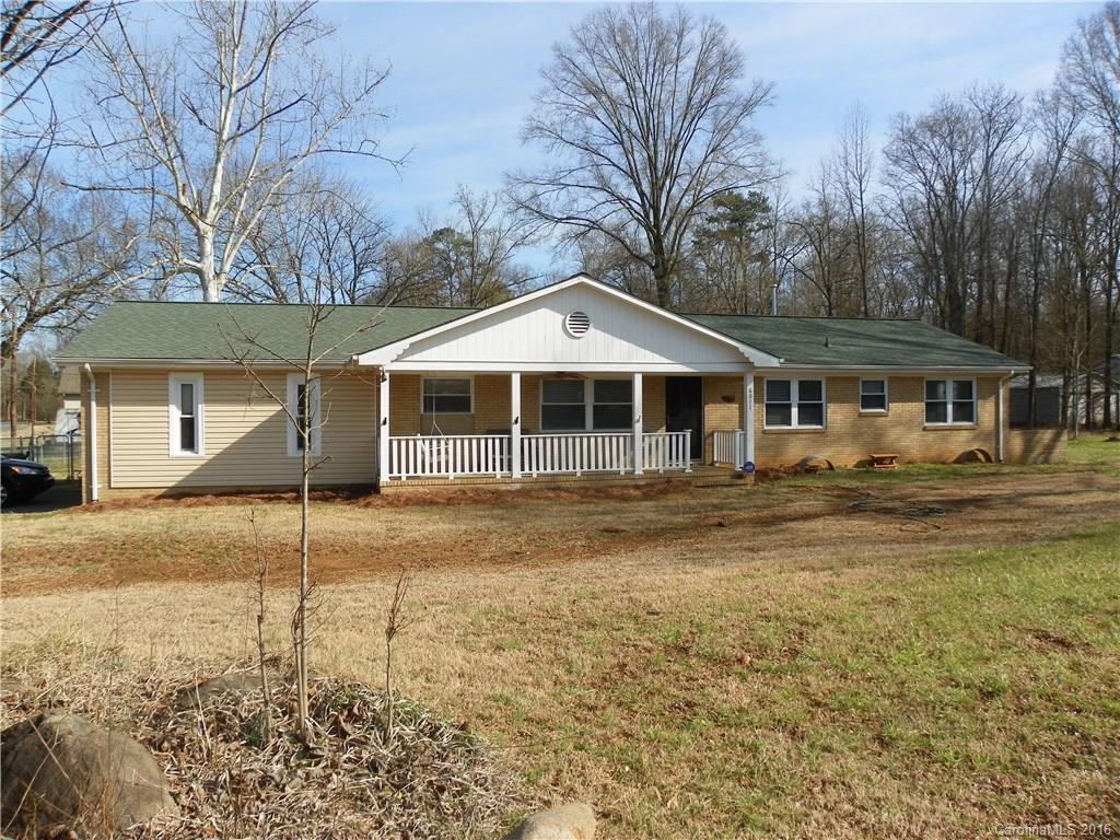 Property image 1 at 6011 Roberta Road, Harrisburg, NC 28075
