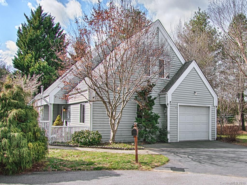 Property image 1 at 9 Stuart Circle, Asheville, NC 28804