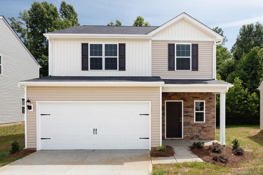 Property image 1 at 6234 Sydney Mae Lane, Charlotte, NC 28262