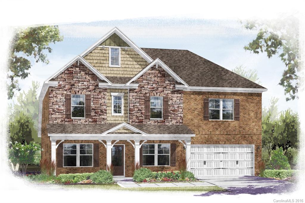 Property image 1 at 2935 Hiddenbrook Way, Fort Mill, SC 29707