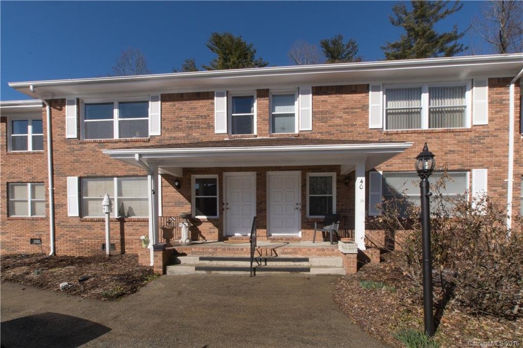 Property image 1 at 40 Capri Lane, Hendersonville, NC 28792