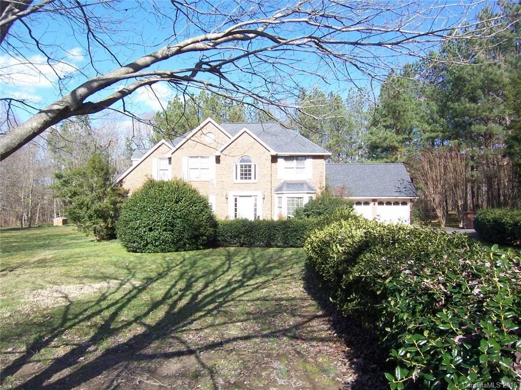 Property image 1 at 124 Gold Run Court, Kings Mountain, NC 28086