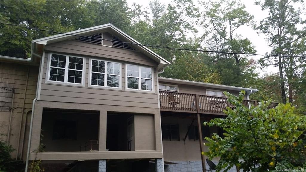 Property image 1 at 49 Lemond Lane, Zirconia, NC 28790