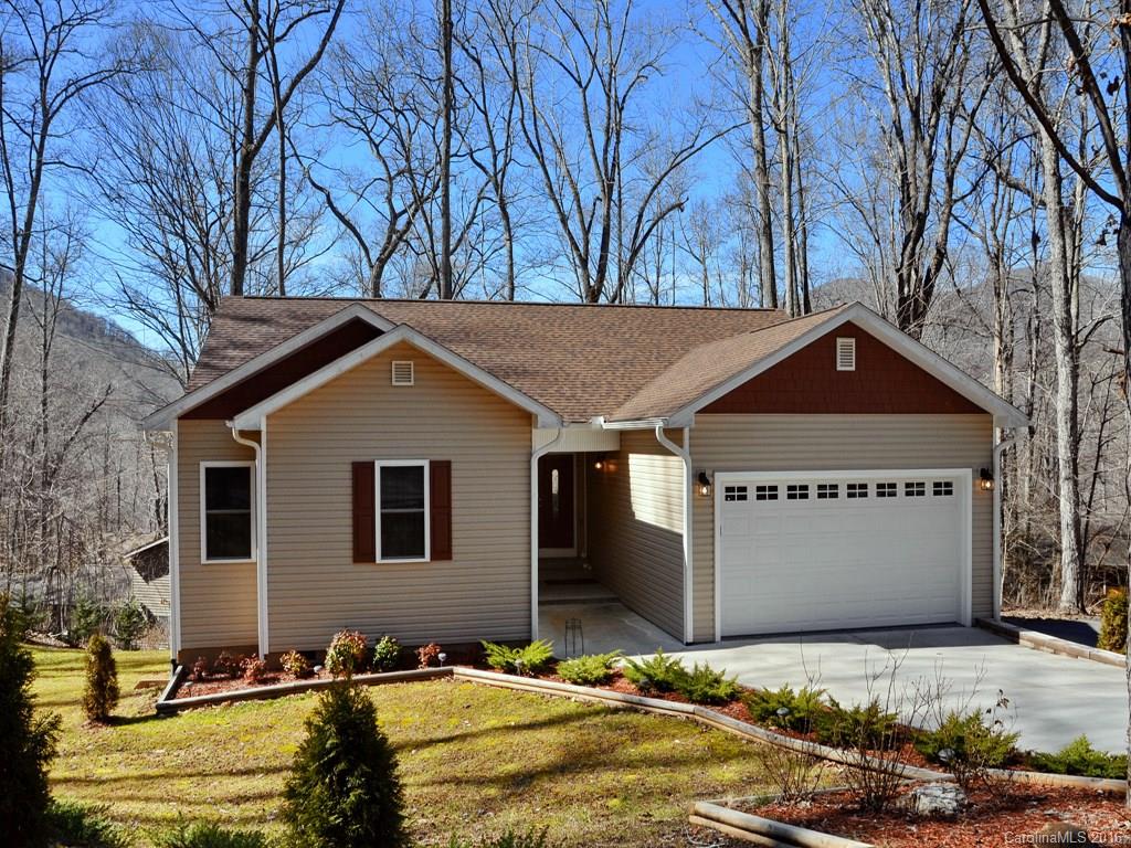 Property image 1 at 688 Henry Dingus Way, Maggie Valley, NC 28751