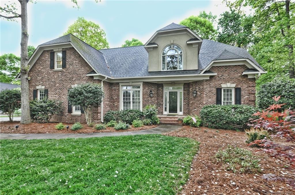 Property image 1 at 907 Waterview Lane, Monroe, NC 28110