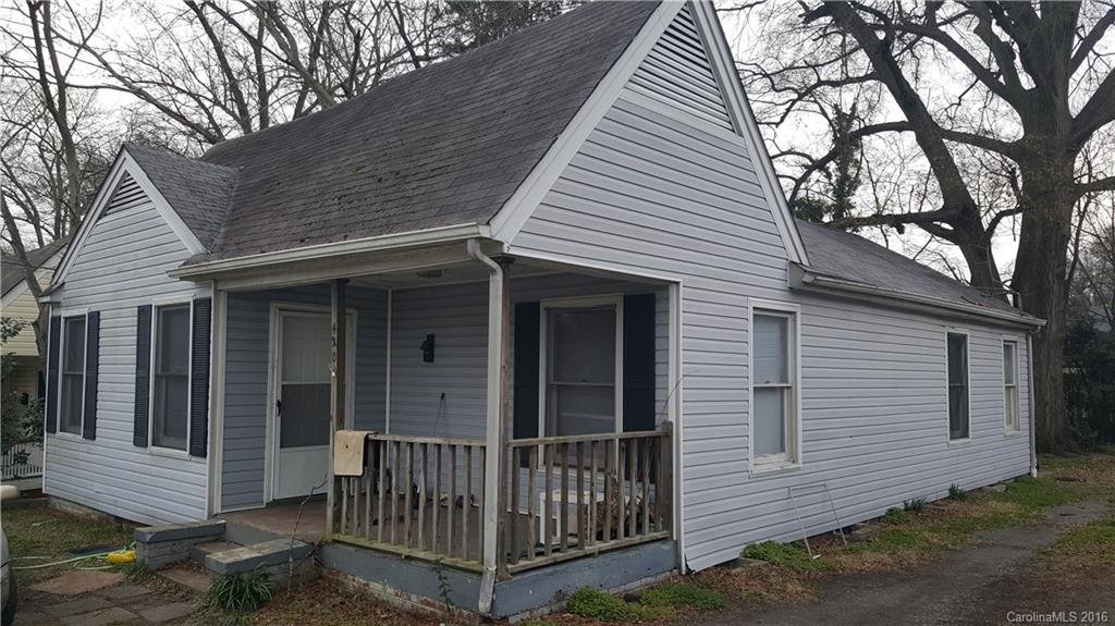 Property image 1 at 420 Hope Street, Rock Hill, SC 29730